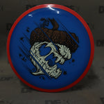 Axiom Neutron Bokeh - Slaycorn (2026 MVP Open Backstamp)
