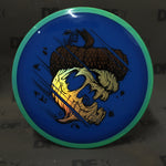 Axiom Neutron Bokeh - Slaycorn (2026 MVP Open Backstamp)
