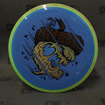 Axiom Neutron Bokeh - Slaycorn (2026 MVP Open Backstamp)