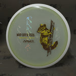 MVP Eclipse Cypher - 2026 MVP Open