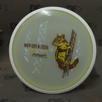MVP Eclipse Cypher - 2026 MVP Open