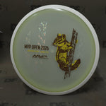 MVP Eclipse Cypher - 2026 MVP Open