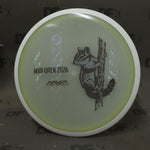 MVP Eclipse Cypher - 2026 MVP Open