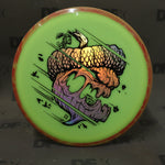 Axiom Neutron Crave - Slaycorn (2026 MVP Open Backstamp)