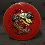 Axiom Neutron Crave - Slaycorn (2026 MVP Open Backstamp)