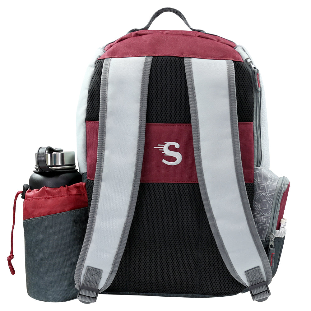 Streamline Shuttle Backpacks