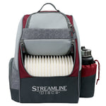 Streamline Shuttle Backpacks