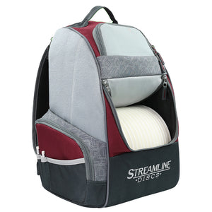 Streamline Shuttle Backpacks