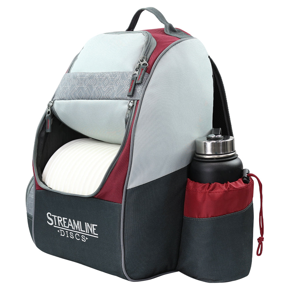 Streamline Shuttle Backpacks