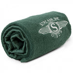 Streamline Tri-Fold Towel