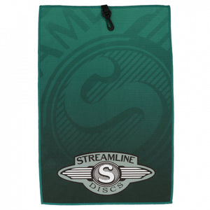 Streamline Full Color Sublimated Towel