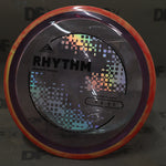 Axiom Proton Rhythm