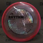 Axiom Proton Rhythm