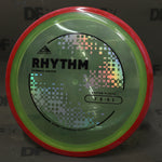 Axiom Proton Rhythm
