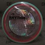 Axiom Proton Rhythm