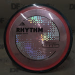 Axiom Proton Rhythm