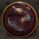 Axiom Proton Rhythm