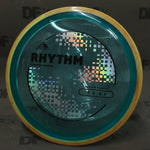 Axiom Proton Rhythm