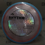 Axiom Proton Rhythm