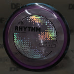 Axiom Proton Rhythm