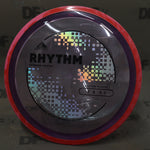 Axiom Proton Rhythm