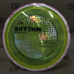 Axiom Proton Rhythm