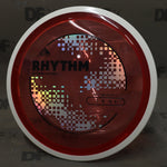 Axiom Proton Rhythm