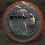 Axiom Proton Rhythm