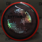 Axiom Proton Rhythm