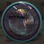 Axiom Proton Rhythm