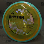 Axiom Proton Rhythm