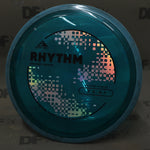 Axiom Proton Rhythm