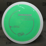 MVP Neutron Dimension