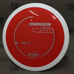 MVP Neutron Dimension