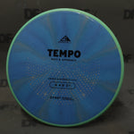 Axiom Cosmic Electron Medium Tempo