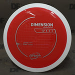 MVP Neutron Dimension