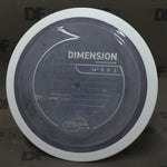 MVP Neutron Dimension
