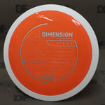 MVP Neutron Dimension