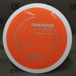 MVP Neutron Dimension