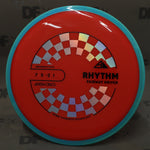 Axiom Neutron Rhythm