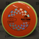 Axiom Neutron Rhythm