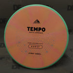 Axiom Cosmic Electron Medium Tempo