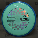 Axiom Neutron Rhythm