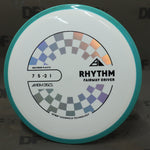 Axiom Neutron Rhythm