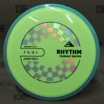 Axiom Neutron Rhythm