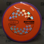 Axiom Neutron Rhythm