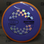 Axiom Neutron Rhythm