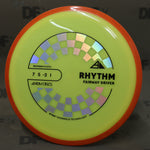 Axiom Neutron Rhythm