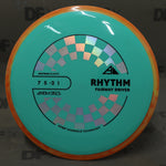 Axiom Neutron Rhythm