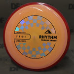 Axiom Neutron Rhythm